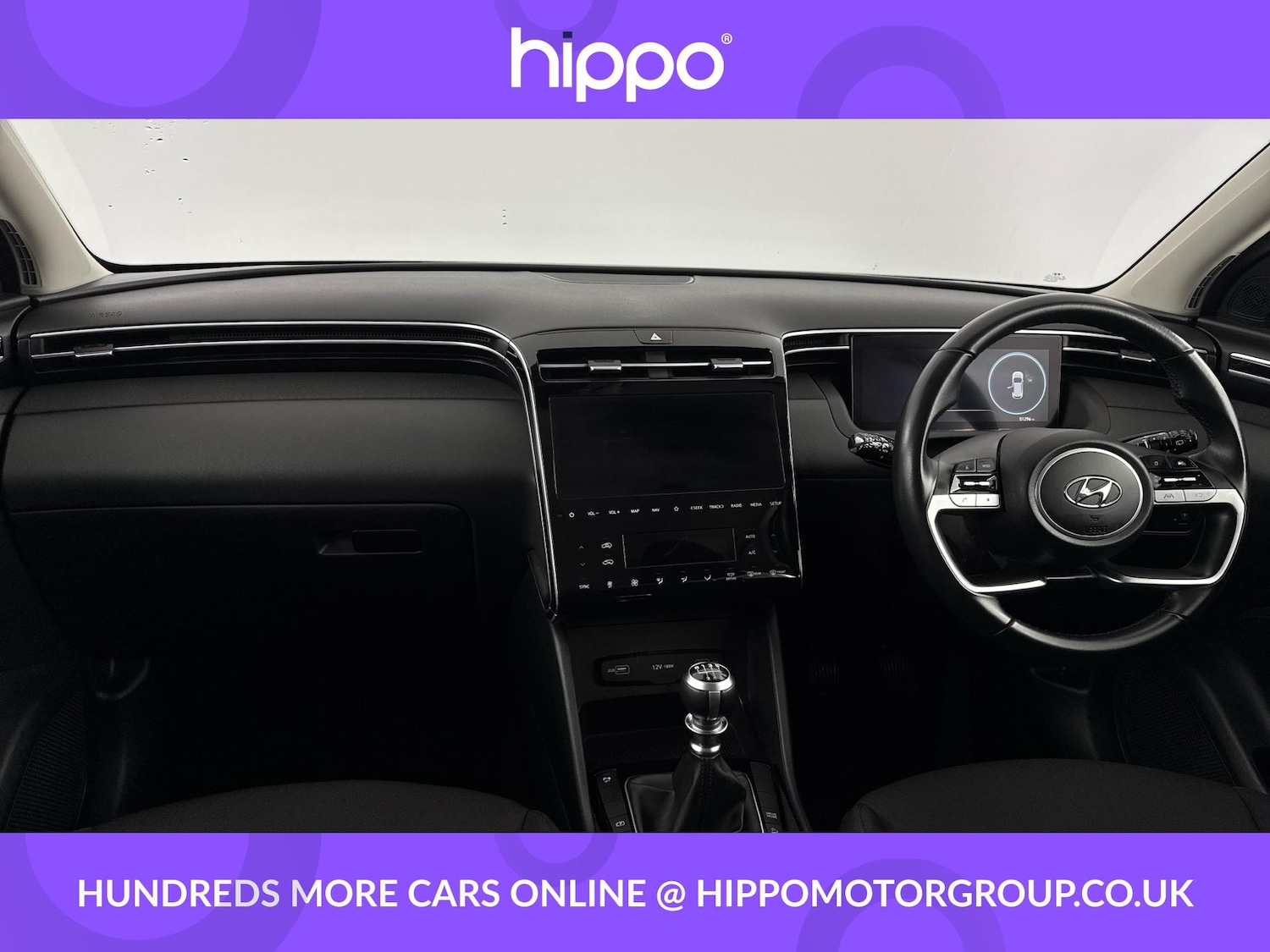 Used Hyundai TUCSON 2022 for sale - 77671150: Photo 11