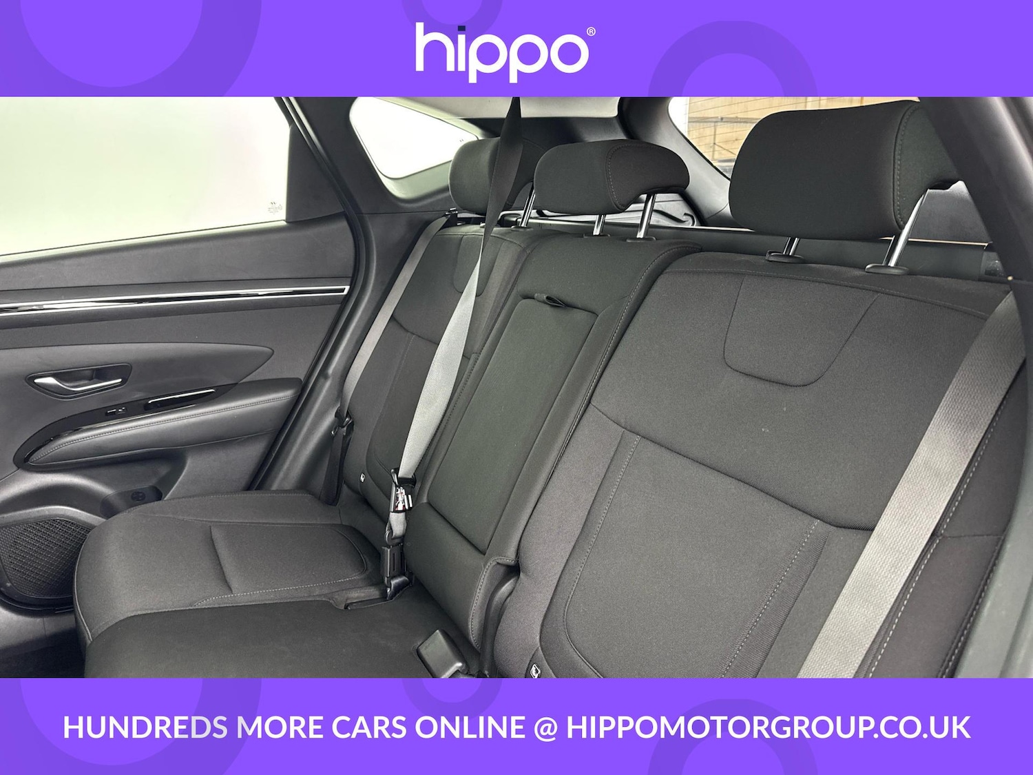 Used Hyundai TUCSON 2022 for sale - 77671150: Photo 14