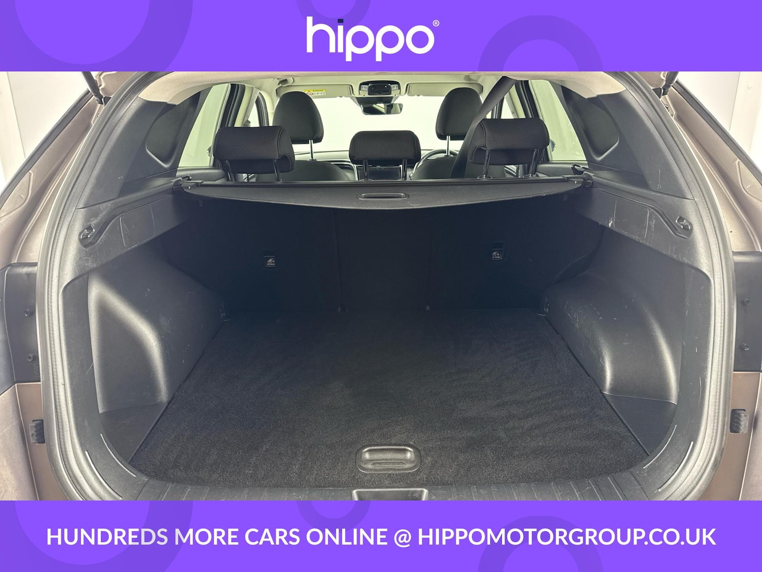 Used Hyundai TUCSON 2022 for sale - 77671150: Photo 15