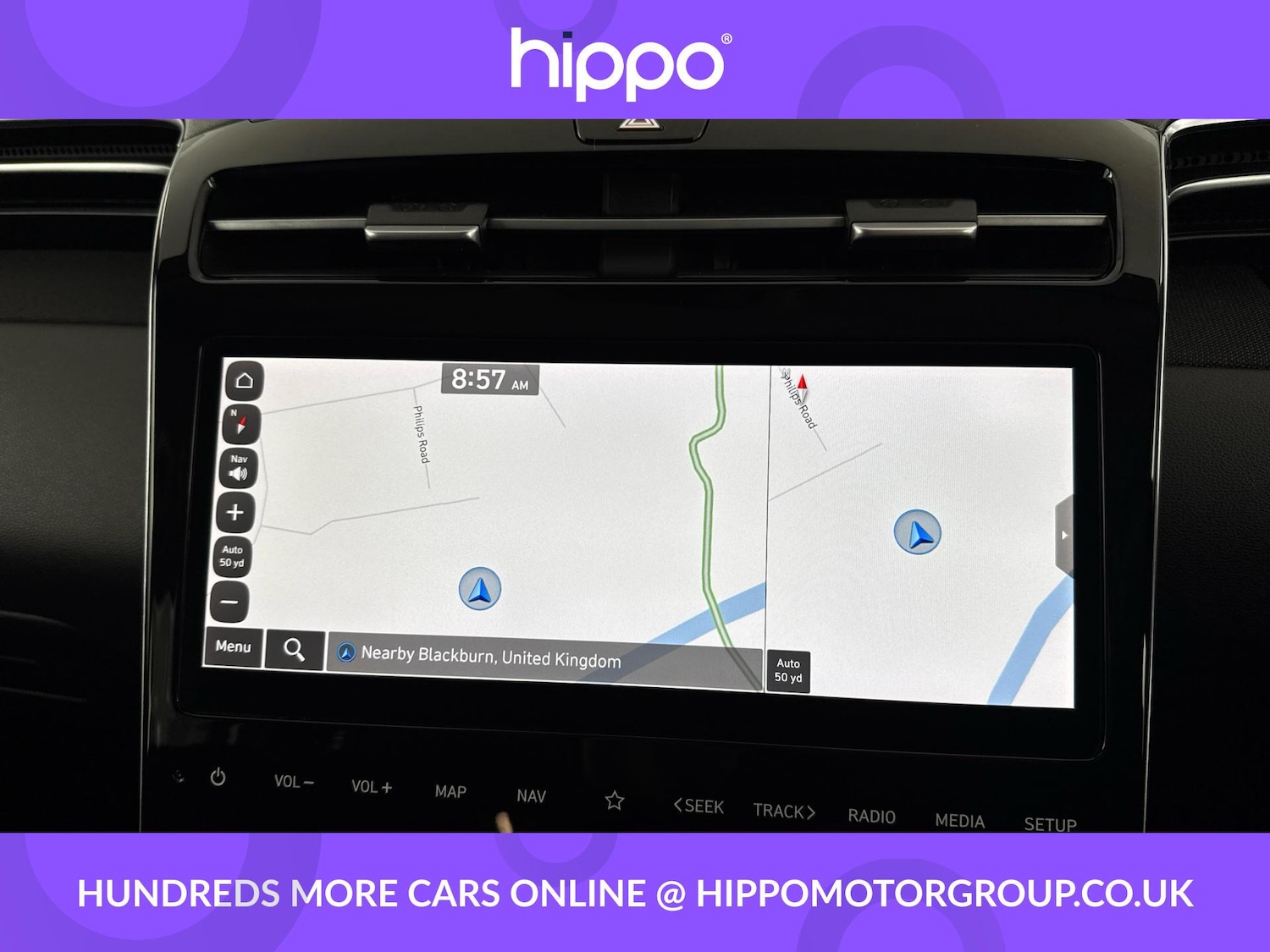 Used Hyundai TUCSON 2022 for sale - 77671150: Photo 18