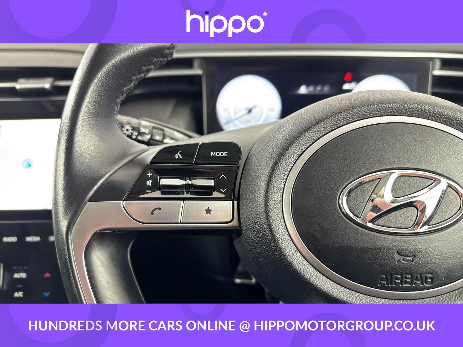 Used Hyundai TUCSON 2022 for sale - 77671150: Photo 22