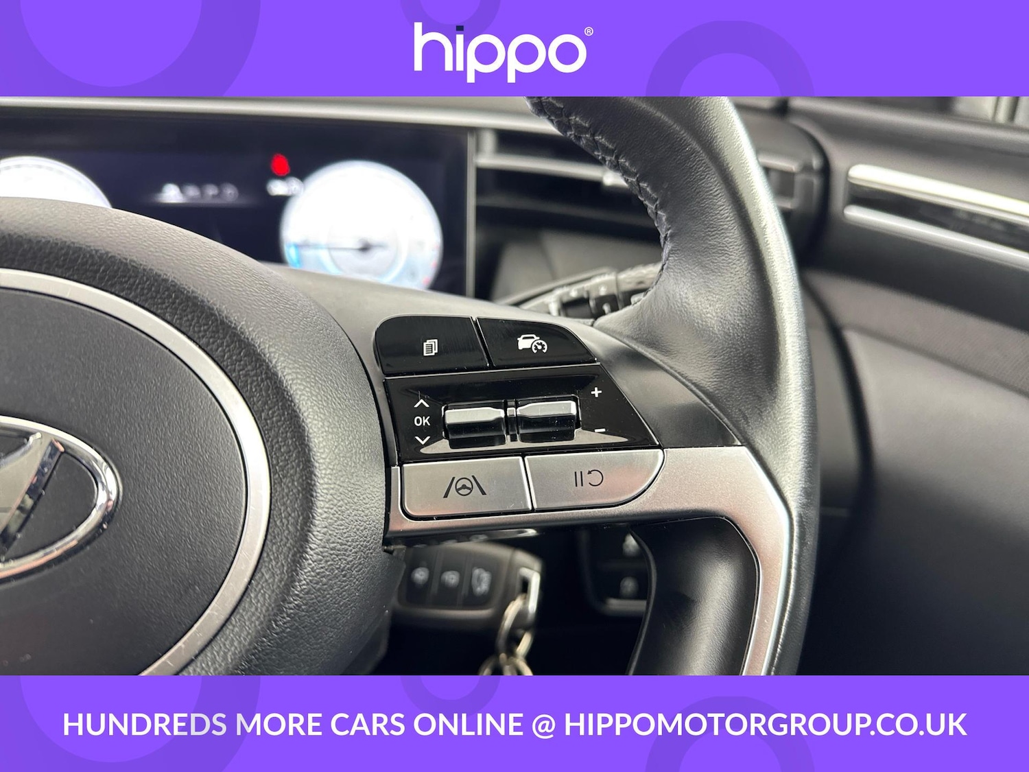 Used Hyundai TUCSON 2022 for sale - 77671150: Photo 23