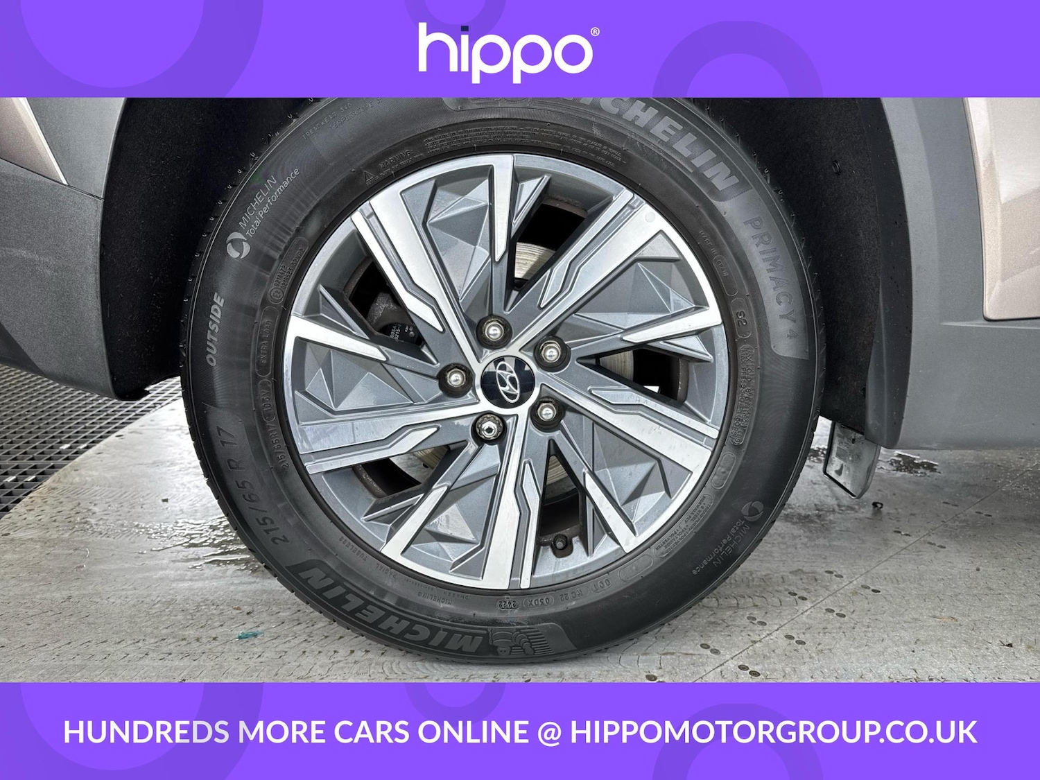 Used Hyundai TUCSON 2022 for sale - 77671150: Photo 26