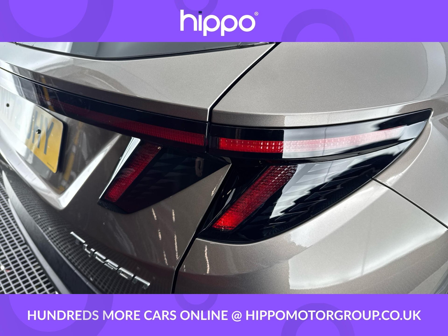 Used Hyundai TUCSON 2022 for sale - 77671150: Photo 27