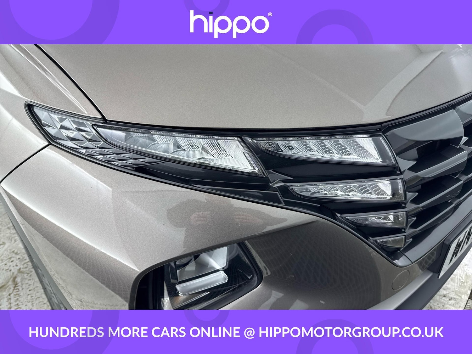 Used Hyundai TUCSON 2022 for sale - 77671150: Photo 28