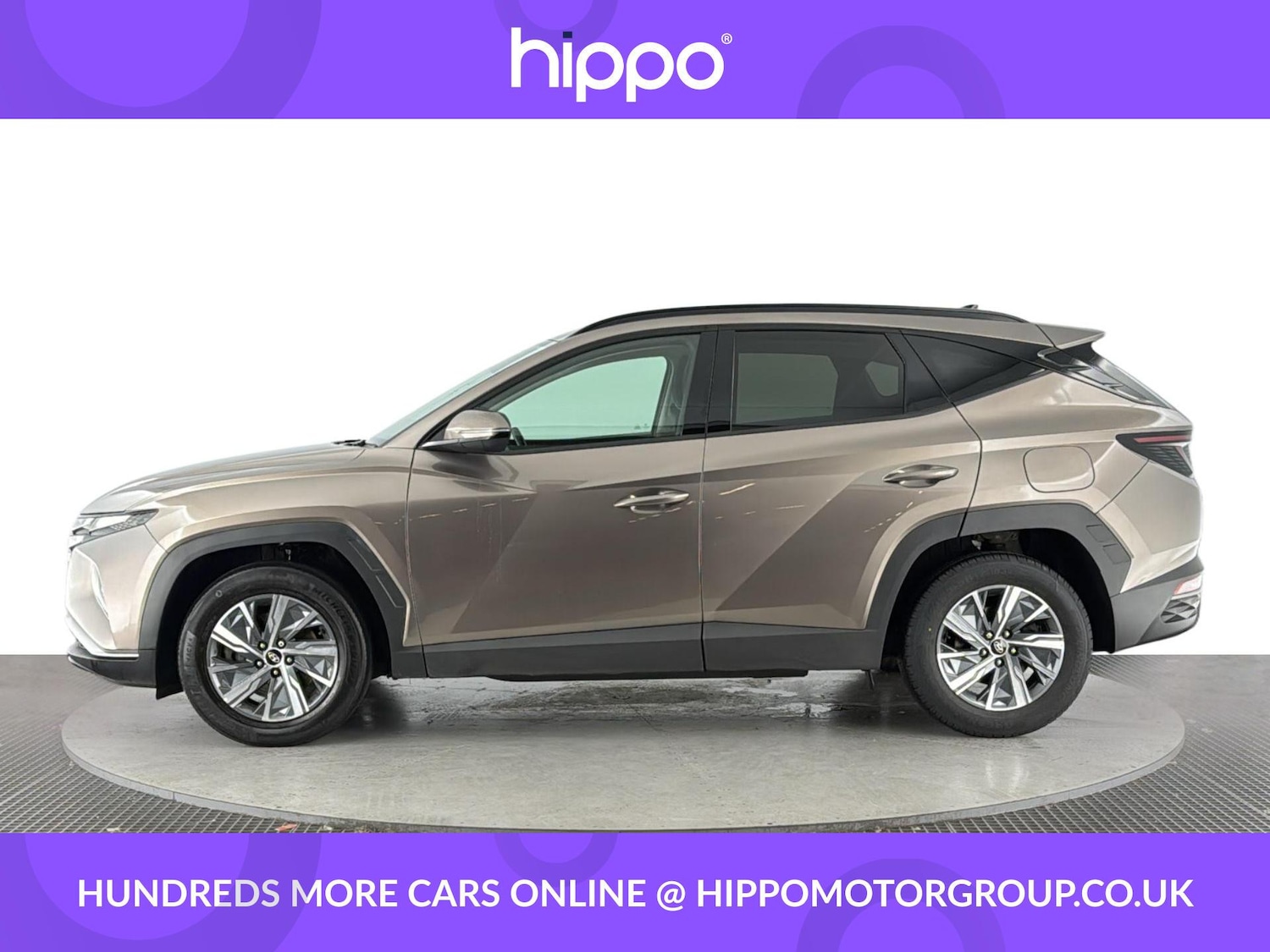 Used Hyundai TUCSON 2022 for sale - 77671150: Photo 7