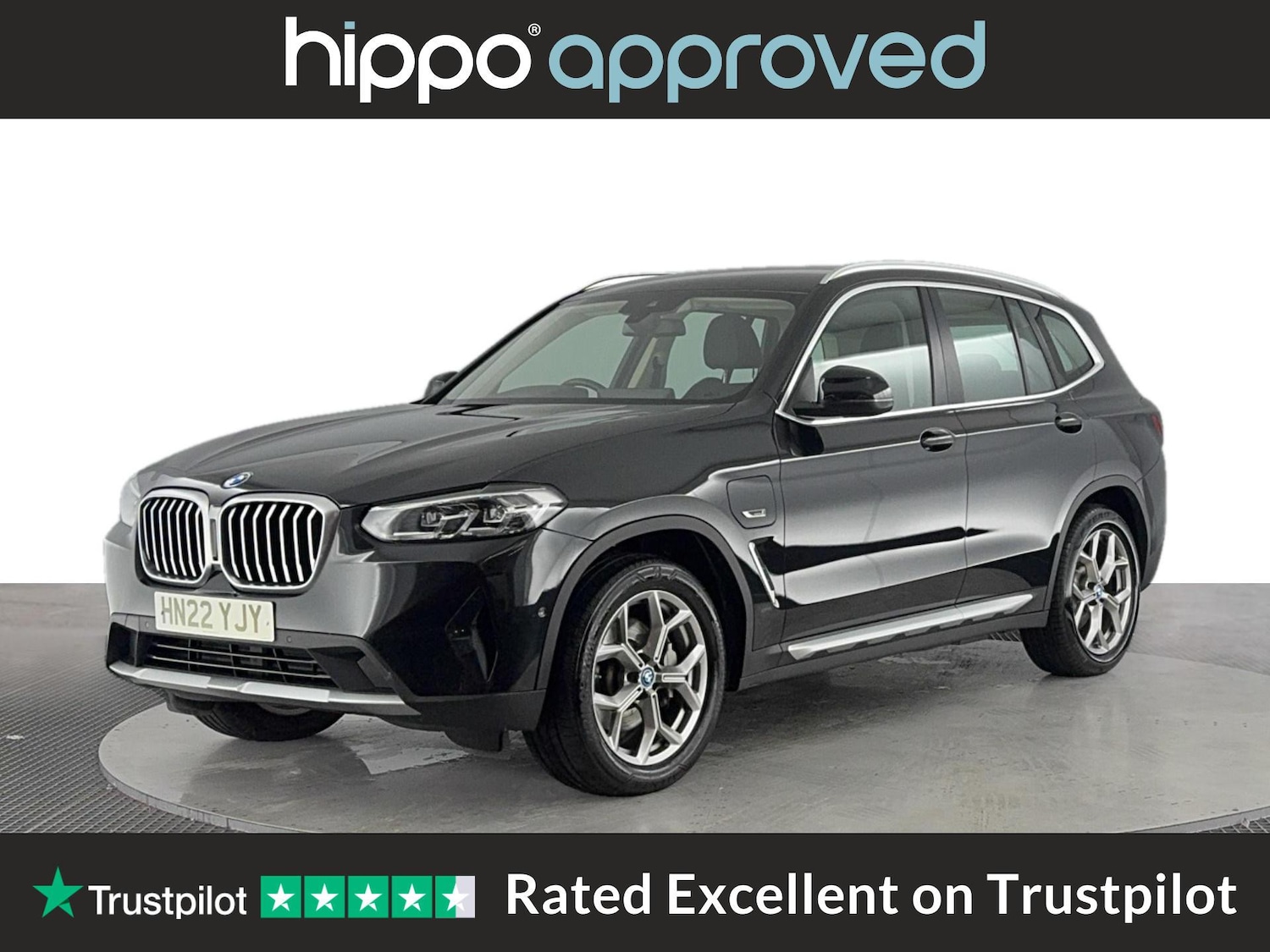 Used BMW X3 2022 for sale - 76659281: Photo 1