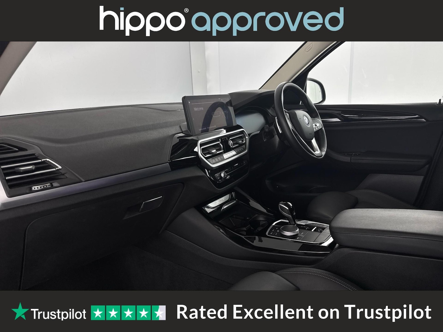 Used BMW X3 2022 for sale - 76659281: Photo 10