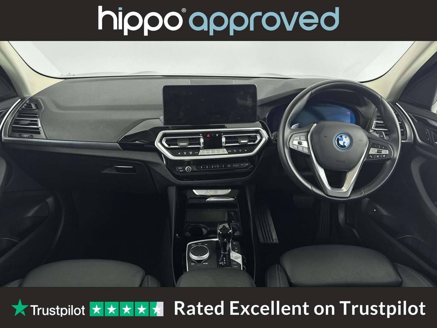 Used BMW X3 2022 for sale - 76659281: Photo 11