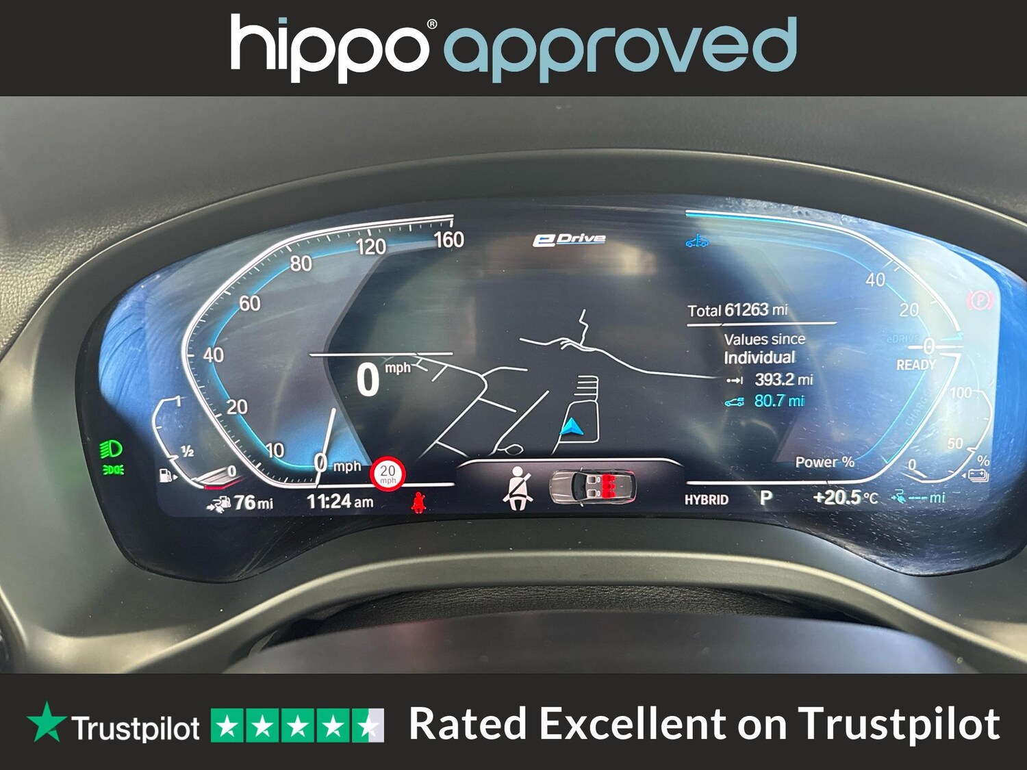 Used BMW X3 2022 for sale - 76659281: Photo 13