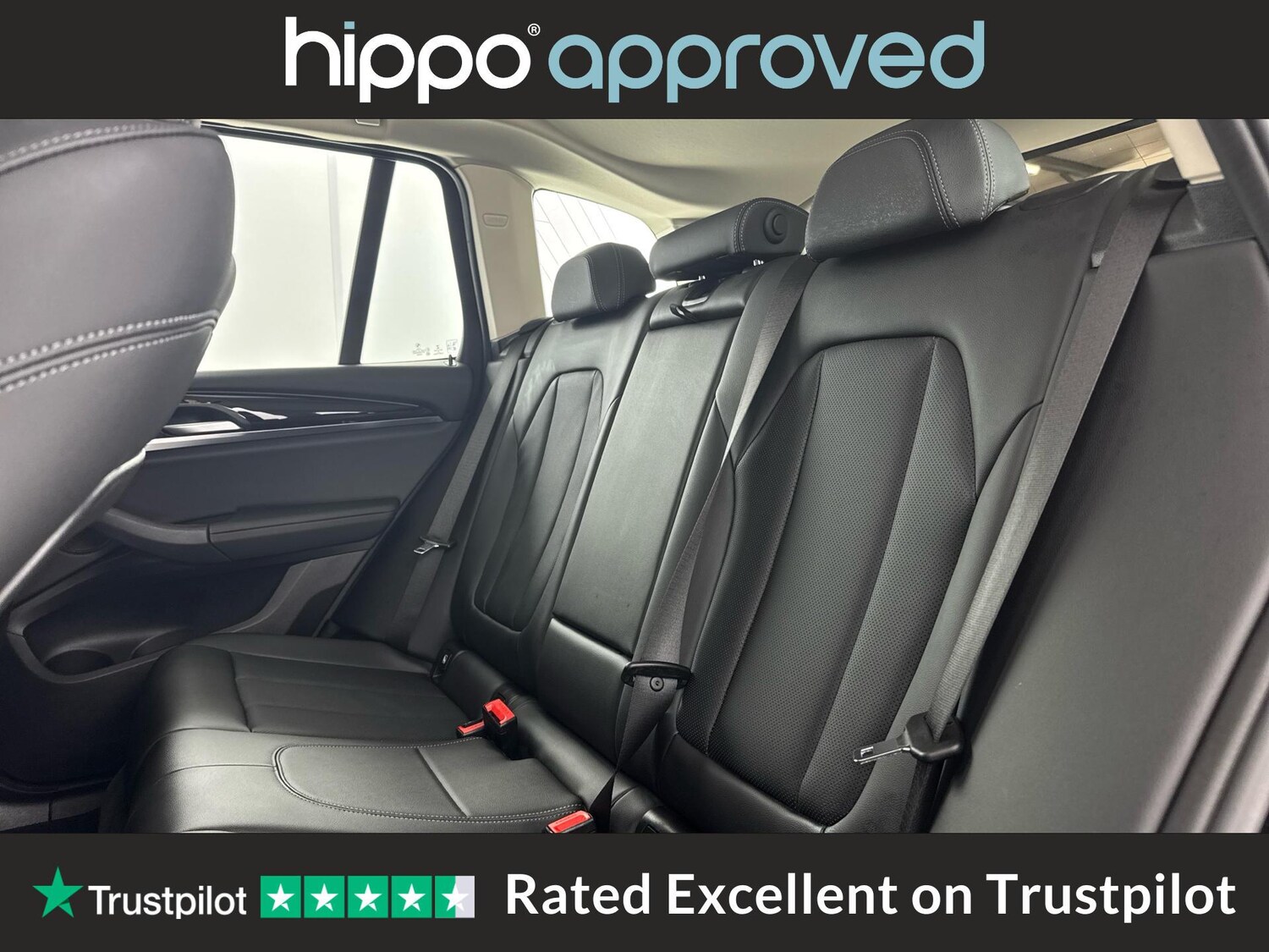 Used BMW X3 2022 for sale - 76659281: Photo 14