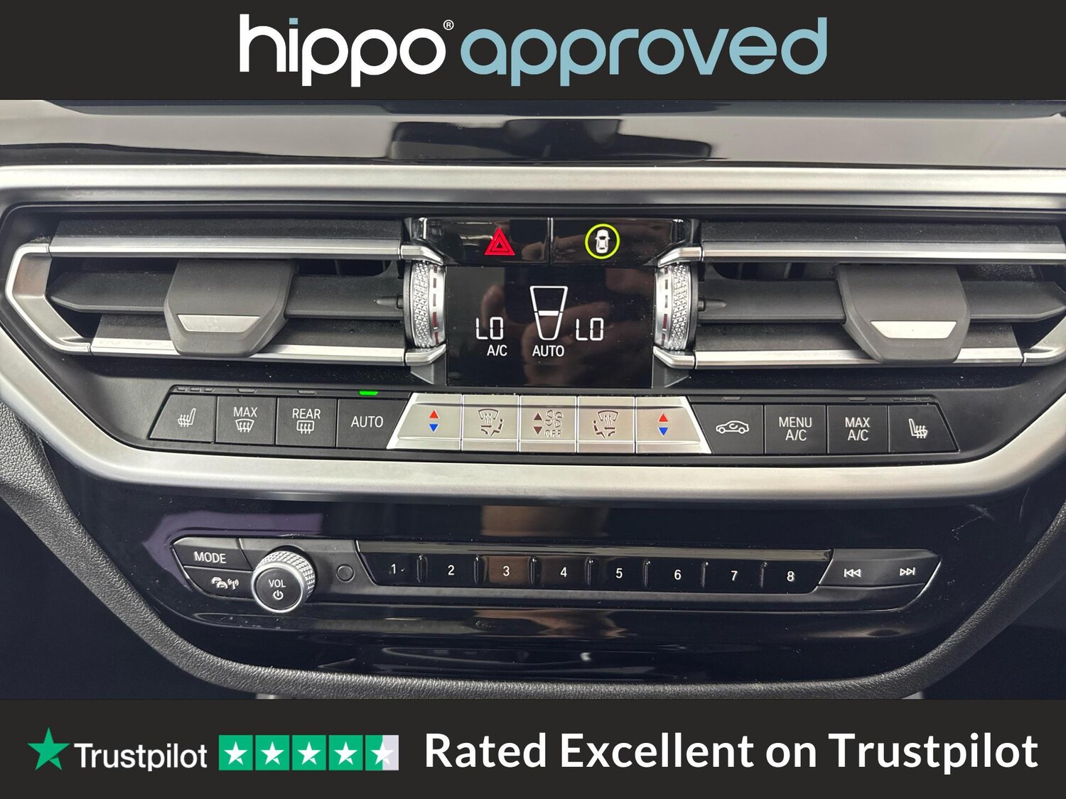 Used BMW X3 2022 for sale - 76659281: Photo 19