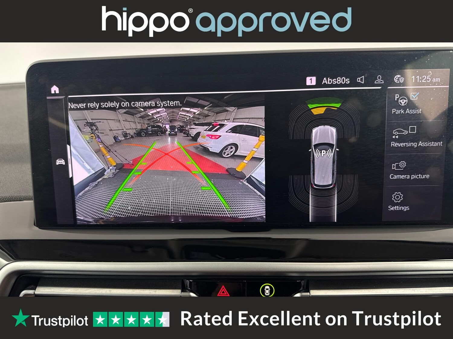 Used BMW X3 2022 for sale - 76659281: Photo 25