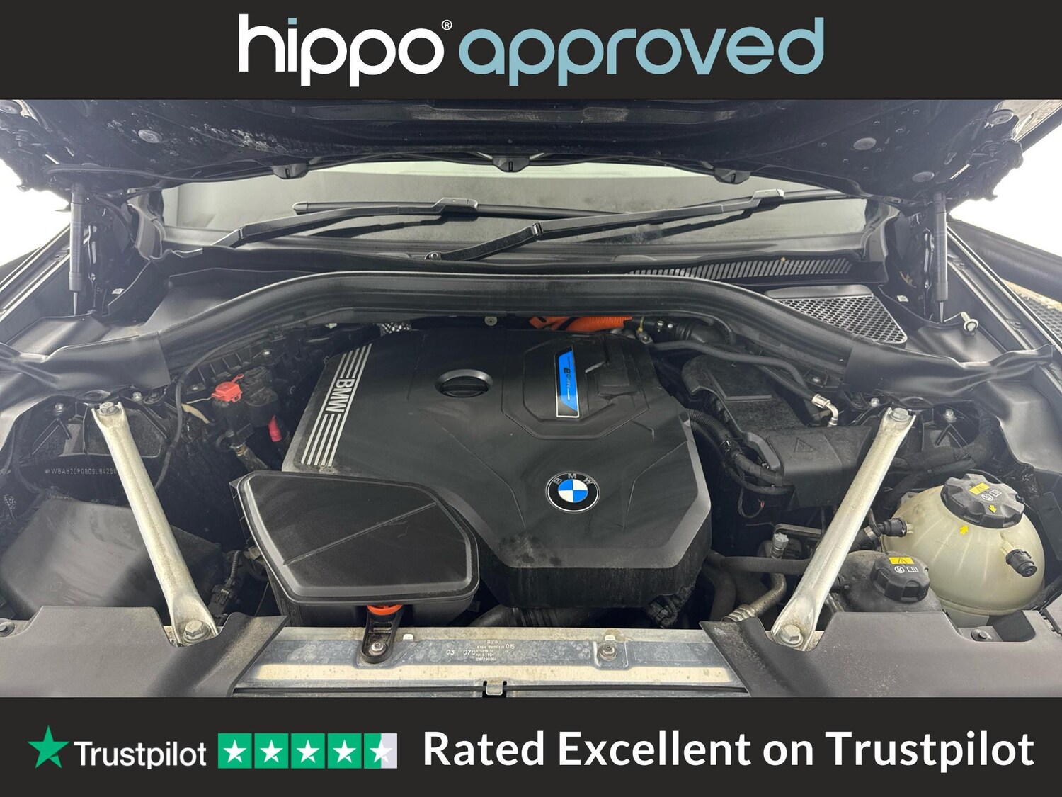 Used BMW X3 2022 for sale - 76659281: Photo 26