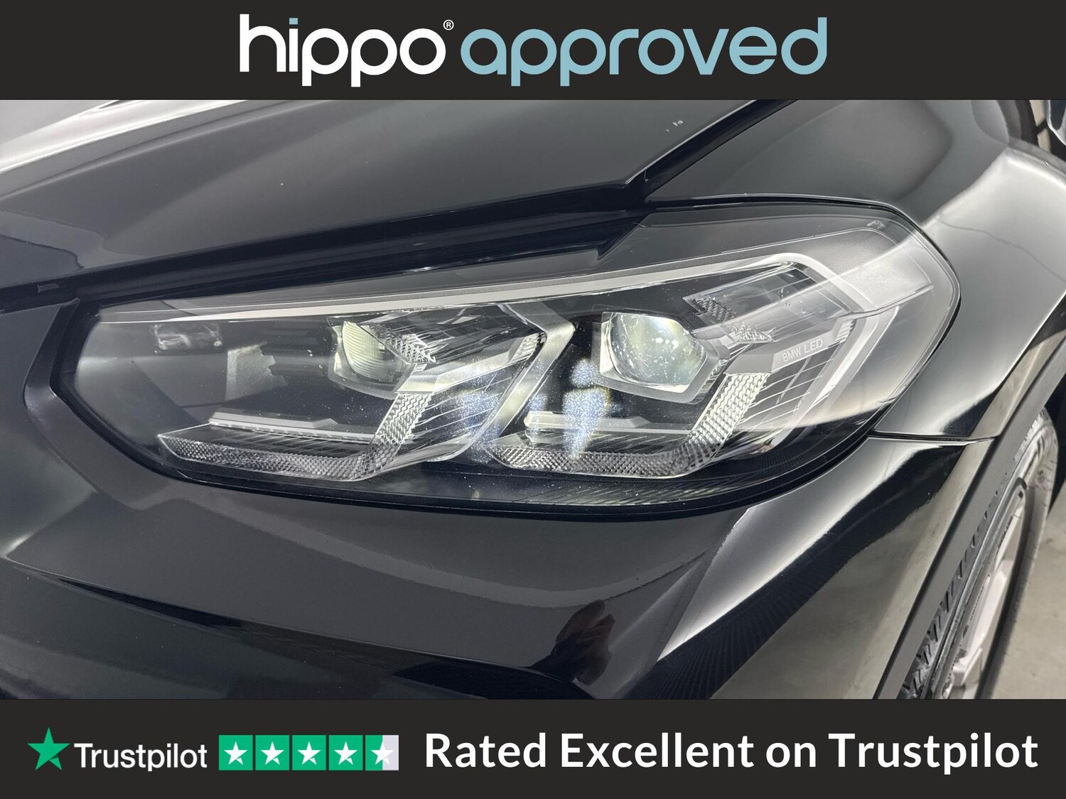 Used BMW X3 2022 for sale - 76659281: Photo 27