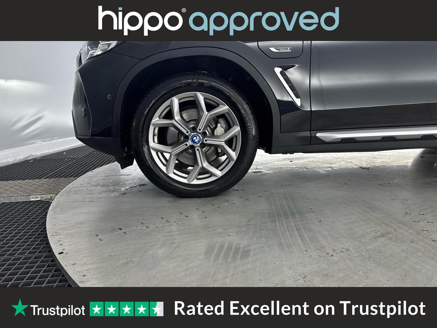 Used BMW X3 2022 for sale - 76659281: Photo 28