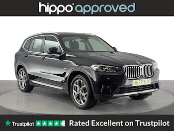 Used BMW X3 2022 for sale - 76659281: Photo