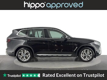 Used BMW X3 2022 for sale - 76659281: Photo