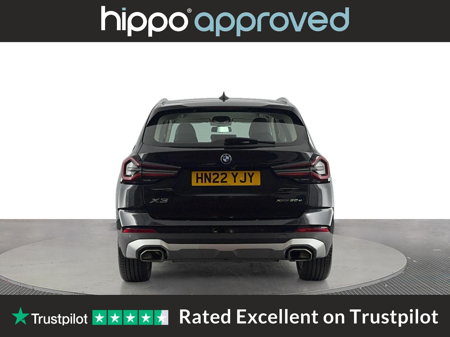 Used BMW X3 2022 for sale - 76659281: Photo 5