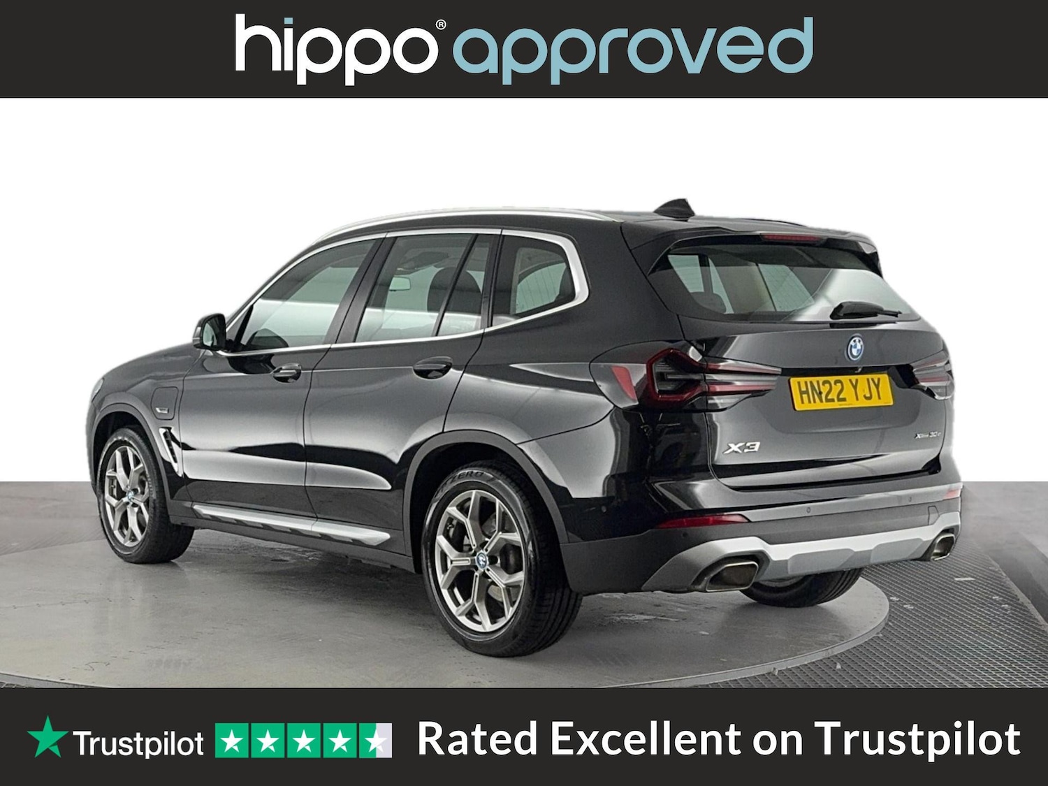 Used BMW X3 2022 for sale - 76659281: Photo 6