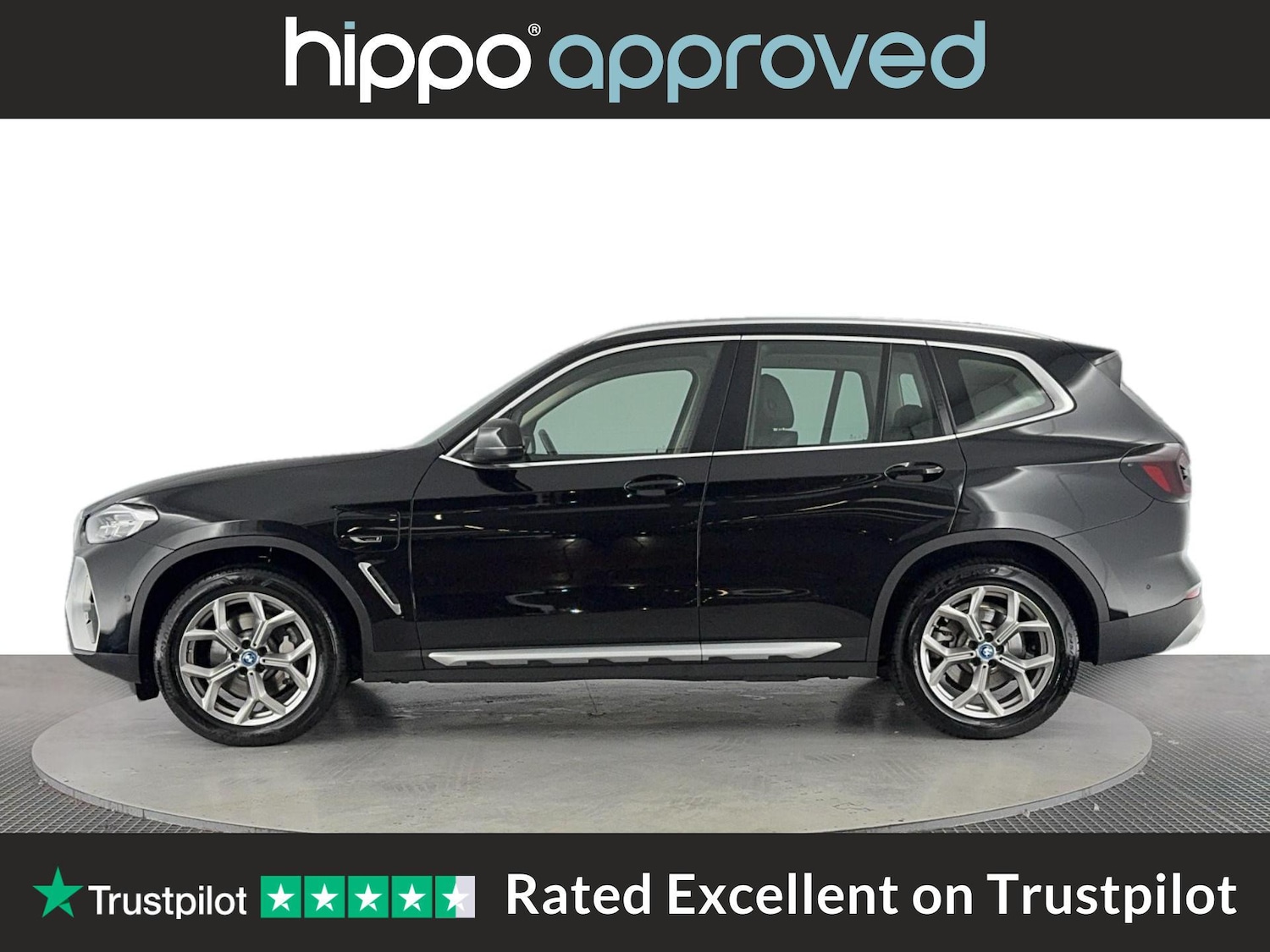 Used BMW X3 2022 for sale - 76659281: Photo 7