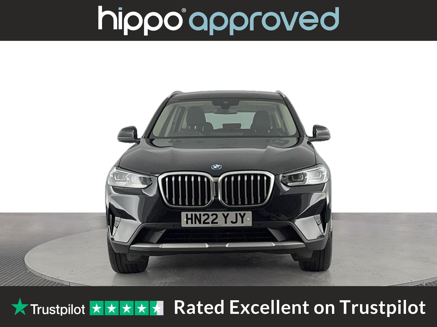 Used BMW X3 2022 for sale - 76659281: Photo 8