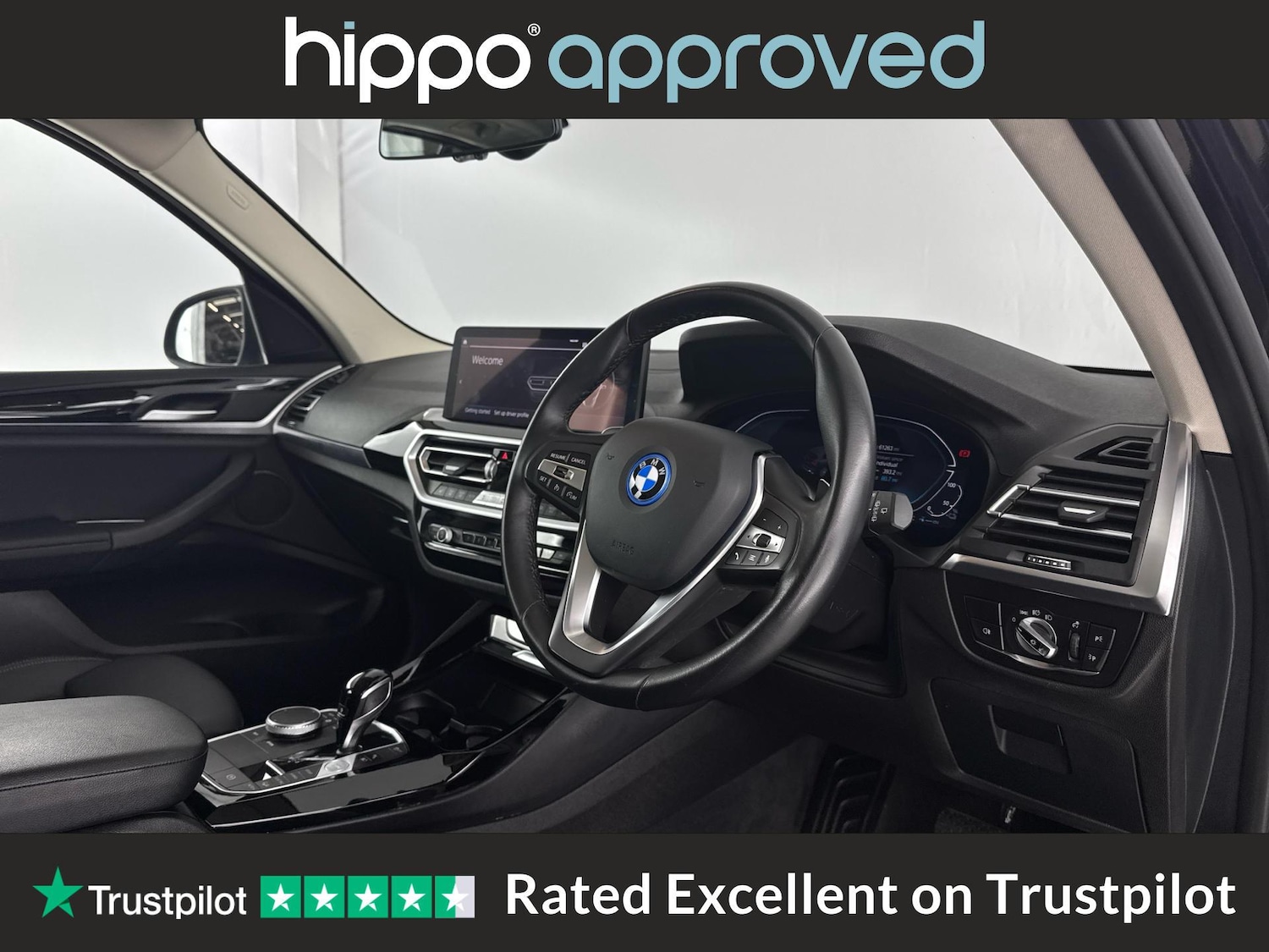 Used BMW X3 2022 for sale - 76659281: Photo 9