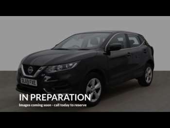 Used Nissan Qashqai 2019 for sale - 75210513: Photo