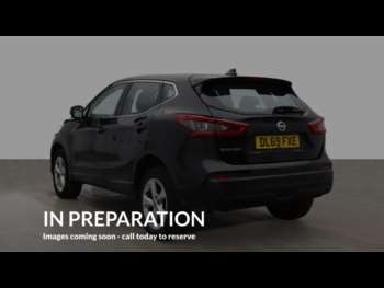 Used Nissan Qashqai 2019 for sale - 75210513: Photo