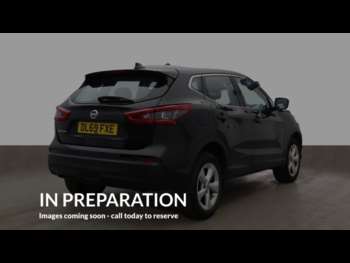 Used Nissan Qashqai 2019 for sale - 75210513: Photo