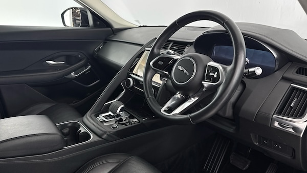 Used Jaguar E-Pace 2021 for sale - 75133673: Photo 10