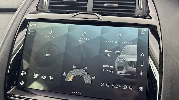 Used Jaguar E-Pace 2021 for sale - 75133673: Photo 16