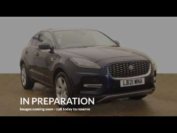 2021 - 2.0 P200 SE 5dr Auto