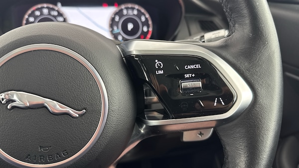 Used Jaguar E-Pace 2021 for sale - 75133673: Photo 23