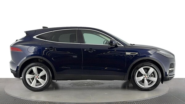 Used Jaguar E-Pace 2021 for sale - 75133673: Photo 32