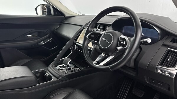 Used Jaguar E-Pace 2021 for sale - 75133673: Photo 45