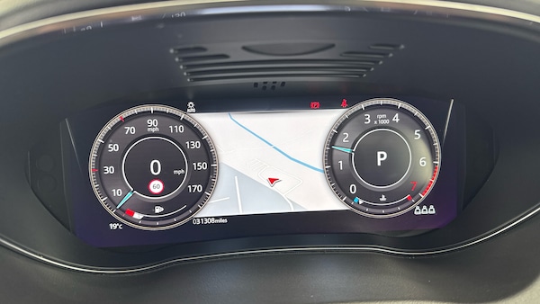 Used Jaguar E-Pace 2021 for sale - 75133673: Photo 48