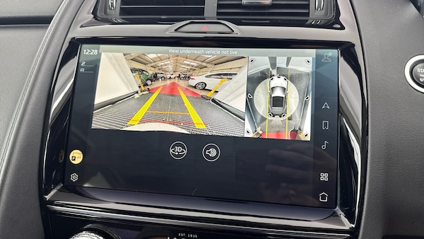 Used Jaguar E-Pace 2021 for sale - 75133673: Photo 54