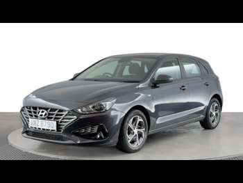 2023 - 1.0T GDi SE Connect 5dr