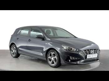 Used Hyundai i30 2023 for sale - 75133856: Photo