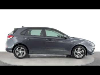 Used Hyundai i30 2023 for sale - 75133856: Photo