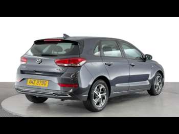 Used Hyundai i30 2023 for sale - 75133856: Photo