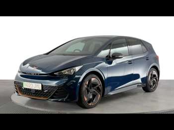 2023 - 169kW e-Boost V3 77kWh 5dr Auto