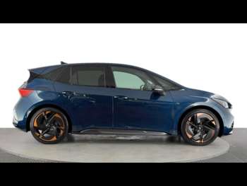 Used Cupra Born 2023 for sale - 74917373: Photo