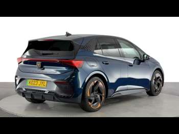 Used Cupra Born 2023 for sale - 74917373: Photo