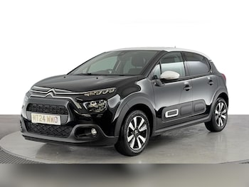 2024 - Puretech Plus S/S 5-Door