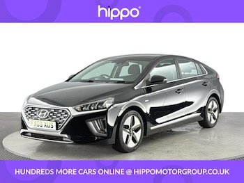 Used Hyundai IONIQ 2019 for sale - 79520963: Photo