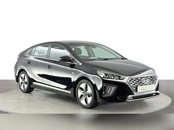 Used Hyundai IONIQ 2019 for sale - 79520963: Photo