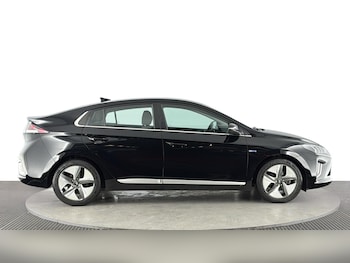 Used Hyundai IONIQ 2019 for sale - 79520963: Photo
