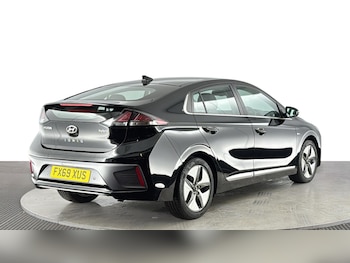 Used Hyundai IONIQ 2019 for sale - 79520963: Photo